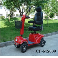 High quality three wheel scooter electric