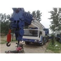 used Tadano AR-2000M truck crane