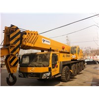 used Tadano AR-1600M truck crane