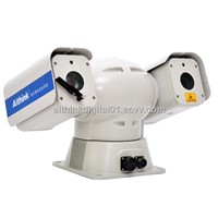 Aithink 600m Laser thermal infrared night vision camera