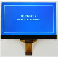 Graphic LCD 240x128: KTG2401285-DW