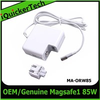 OEM/Original 85W MagSafe1 Adapter Charger for Apple MacBook PRO A1222 A1290 A1172 A1343