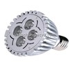 CE & Rohs approved LED sportlight 4W Cabinet Spot LED Lamp
