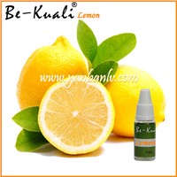 Be-Kuali Best E cig liquid 10ml Sunny Orange Nicotine 0mg