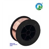 Carbon Dioxide Gas Shielded Welding Wire