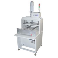 Sub-plate mold punching machine JYP-3T for punching flex pcb(FPC)