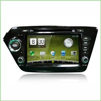 Newsmy Android  AUTO RADIO forKia K2 rio GPS NAVIGATION,CAR VIDEOCAR GPS