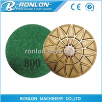 Marble polishing pads for hot sale