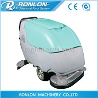 CE approved floor cleaning machine price