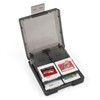 16 in 1 Game Card Case Box for Nintendo DS Lite,Dsi,3DS
