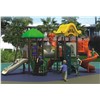 Children playground outdoor equipment (12008A)