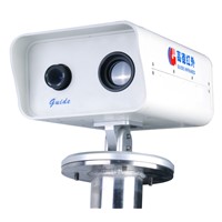 Guide IR236E: Infrared Fever Sensing System