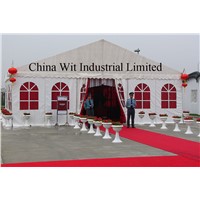 2015 Large Wholesale Aluminum Vendor Tents