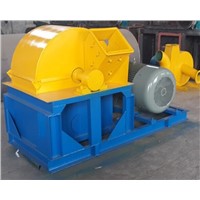 The lowest price Wood crusher/Sawdust crusher