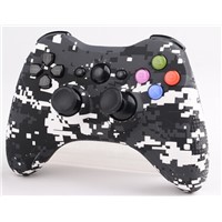 Wireless Game controller for PS3 with Bluetooth