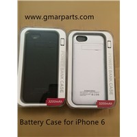 Battery Case cover battery  for iPhone 6 3200mAh