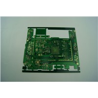 China high quality PCB manufacturer