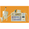one-step paste glue making machine for corrugated industry