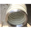 High Carbon Oval Steel Wire Steel Oval Farm Fence Wire