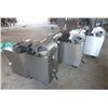 Multifunction carrot potato vegetable cutting machine
