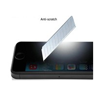 Hot sell iphone 6 Tempered glass screen protector