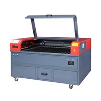 New design hobby laser cutting machine