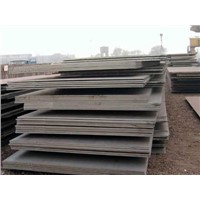 EN 10025 E335 steel plate/sheet stock