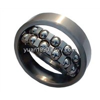 Aligning ball bearing import bearing low price high quality stock China supplier