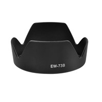 EW-73B camera lens hood