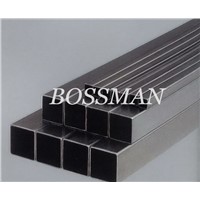 304  Brushed Stainless Steel Welded Pipe