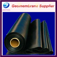 high quality HDPE geomembrane waterproofing membrane