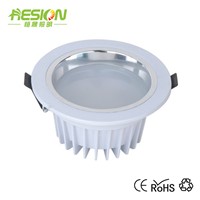 2.5 Inch 3W High Power SMD LED Down Lamp