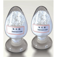 Dysprosium Oxide