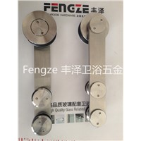 Fengze High quanlity 304SS Sliding Door RollerF9002