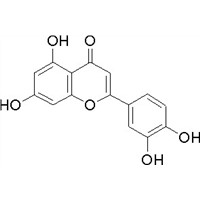 Luteolin Cas No.: 491-70-3 HPLC>98%