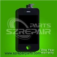 Replacement for Iphone LCD for Iphone 4s LCD Screen, for Iphone 4s Screen