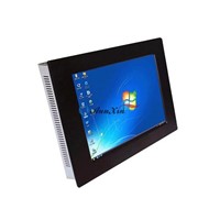 Multitouch Industrial Panel PC