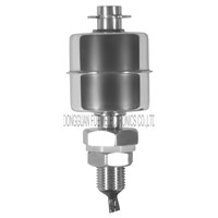 stainless steel mini float level switch