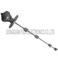 stainless steel multi points float level switch