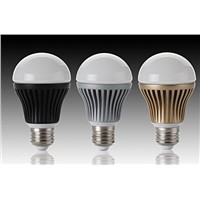 7*1W High quality E27 LED bulb