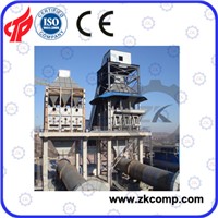 Preheater of Rotary Kiln for Lime Production Line