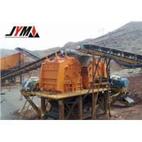 High quality impact crusher