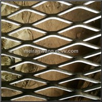 galvanized stainless steel Expanded metal Mesh