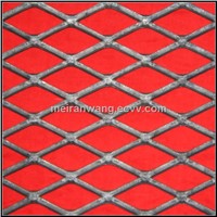 Flattened Expanded metal sheet/American Expanded metal