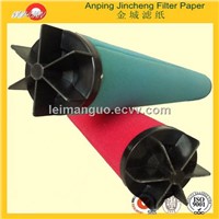Precision filter mechanical filter Compressed air filter
