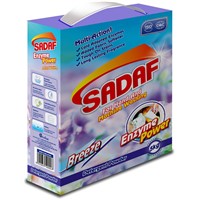 Sadaf Breeze Washing Powder 5 kg