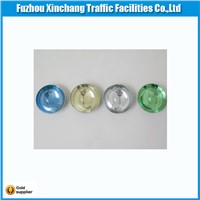 glass road stud wholesale made in china