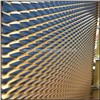 Factory direct supply architectural expanded metal mesh