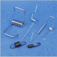 CHINA Stainless Steel Spring