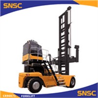 CR90K71 Container Forklift truck for 20 or 40 container